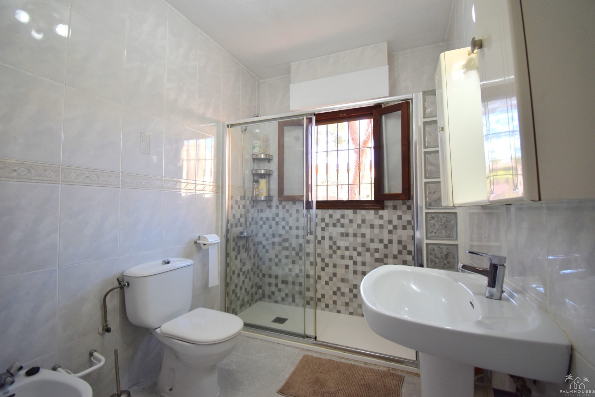 Herverkoop - Villa - Orihuela Costa - Villamartin