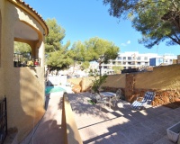 Herverkoop - Villa - Orihuela Costa - Villamartin
