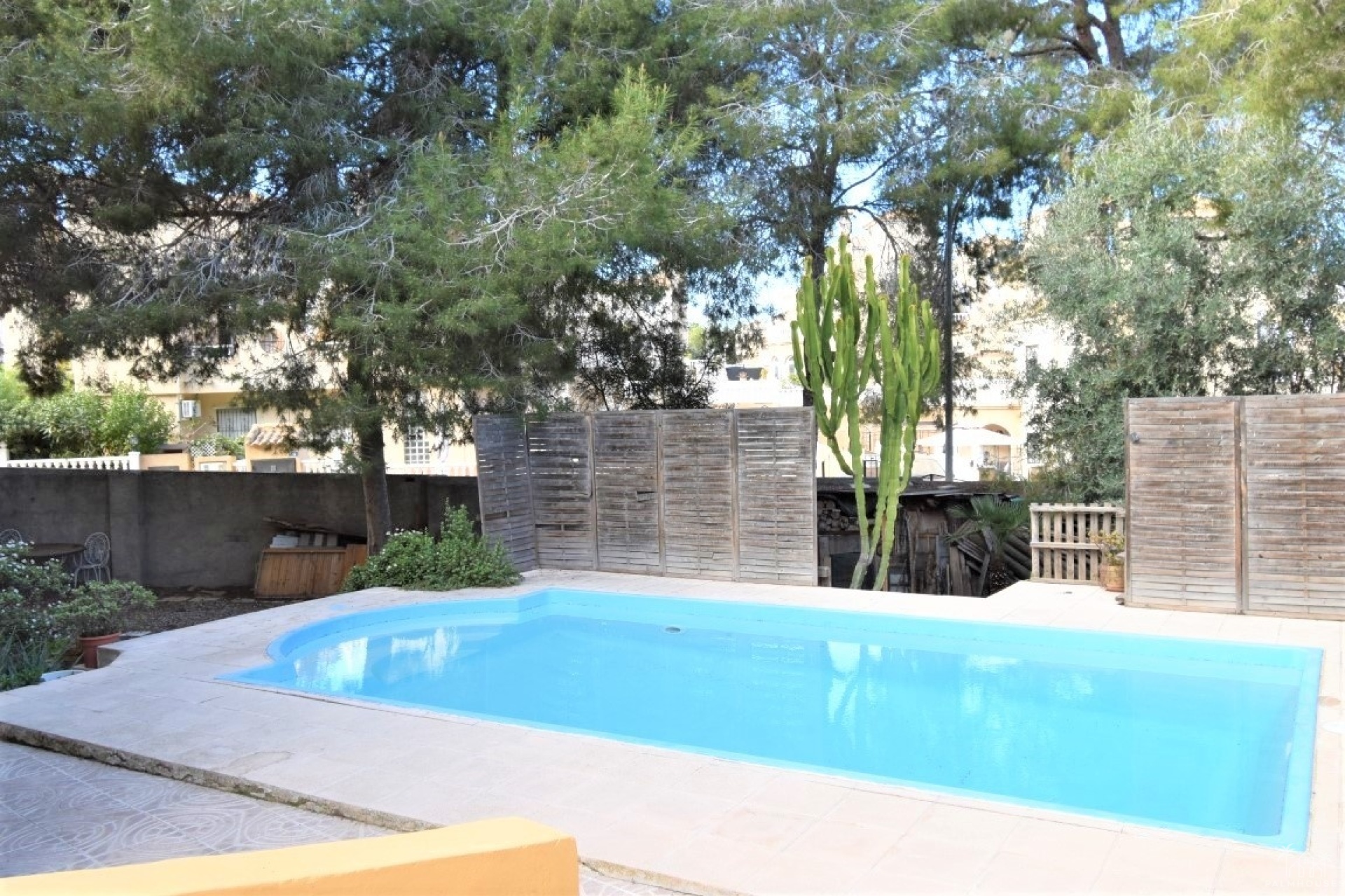 Herverkoop - Villa - Orihuela Costa - Villamartin