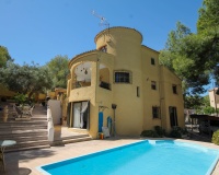 Herverkoop - Villa - Orihuela Costa