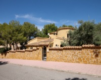 Herverkoop - Villa - Orihuela Costa