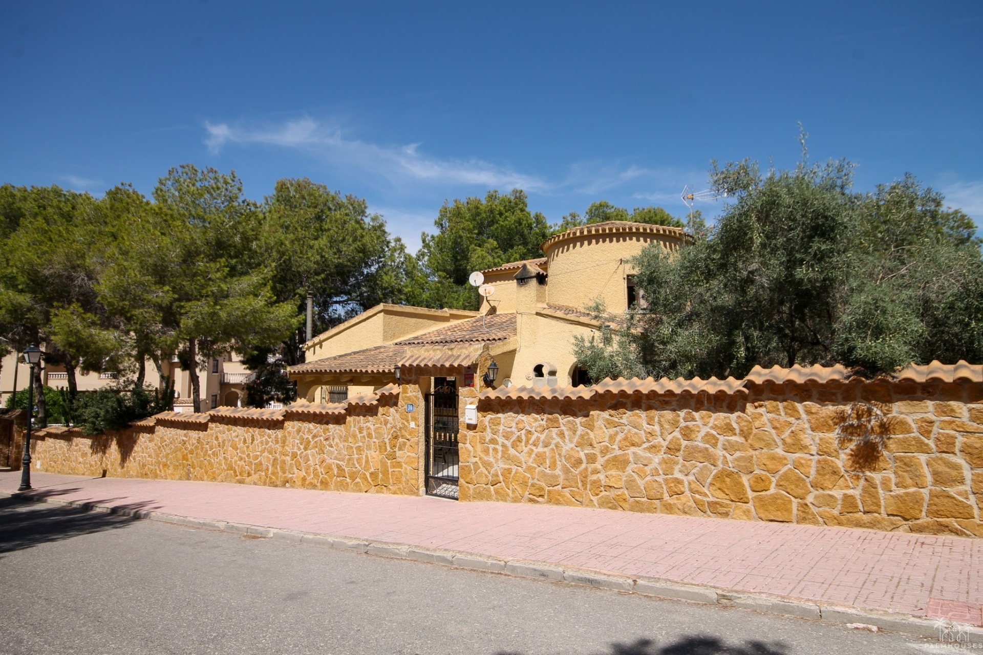 Herverkoop - Villa - Orihuela Costa