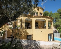 Herverkoop - Villa - Orihuela Costa