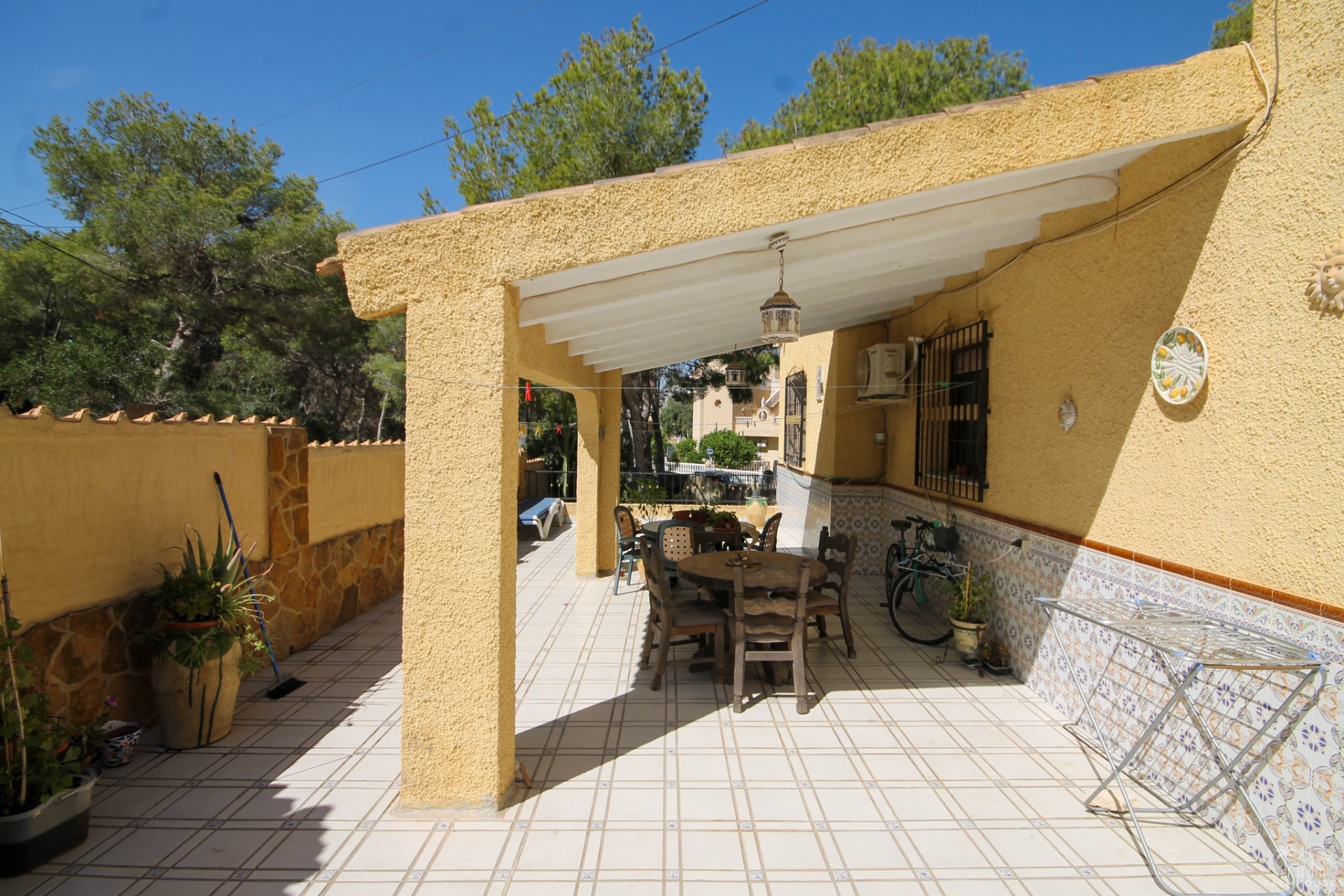 Herverkoop - Villa - Orihuela Costa