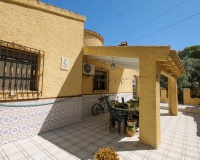 Herverkoop - Villa - Orihuela Costa