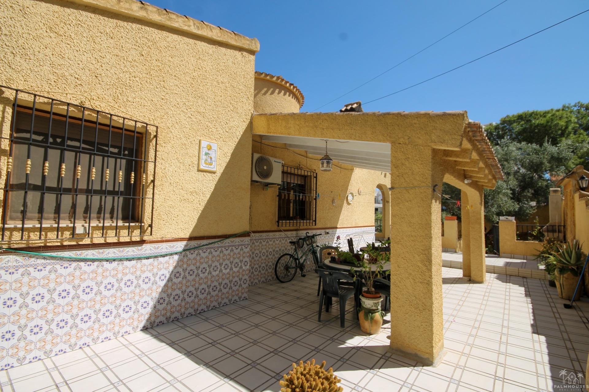 Herverkoop - Villa - Orihuela Costa