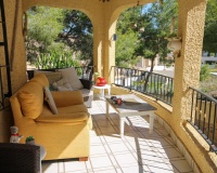 Herverkoop - Villa - Orihuela Costa