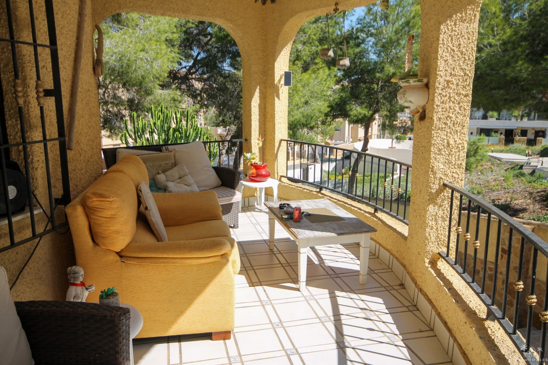 Herverkoop - Villa - Orihuela Costa