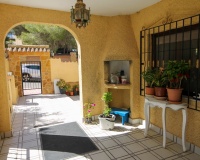Herverkoop - Villa - Orihuela Costa