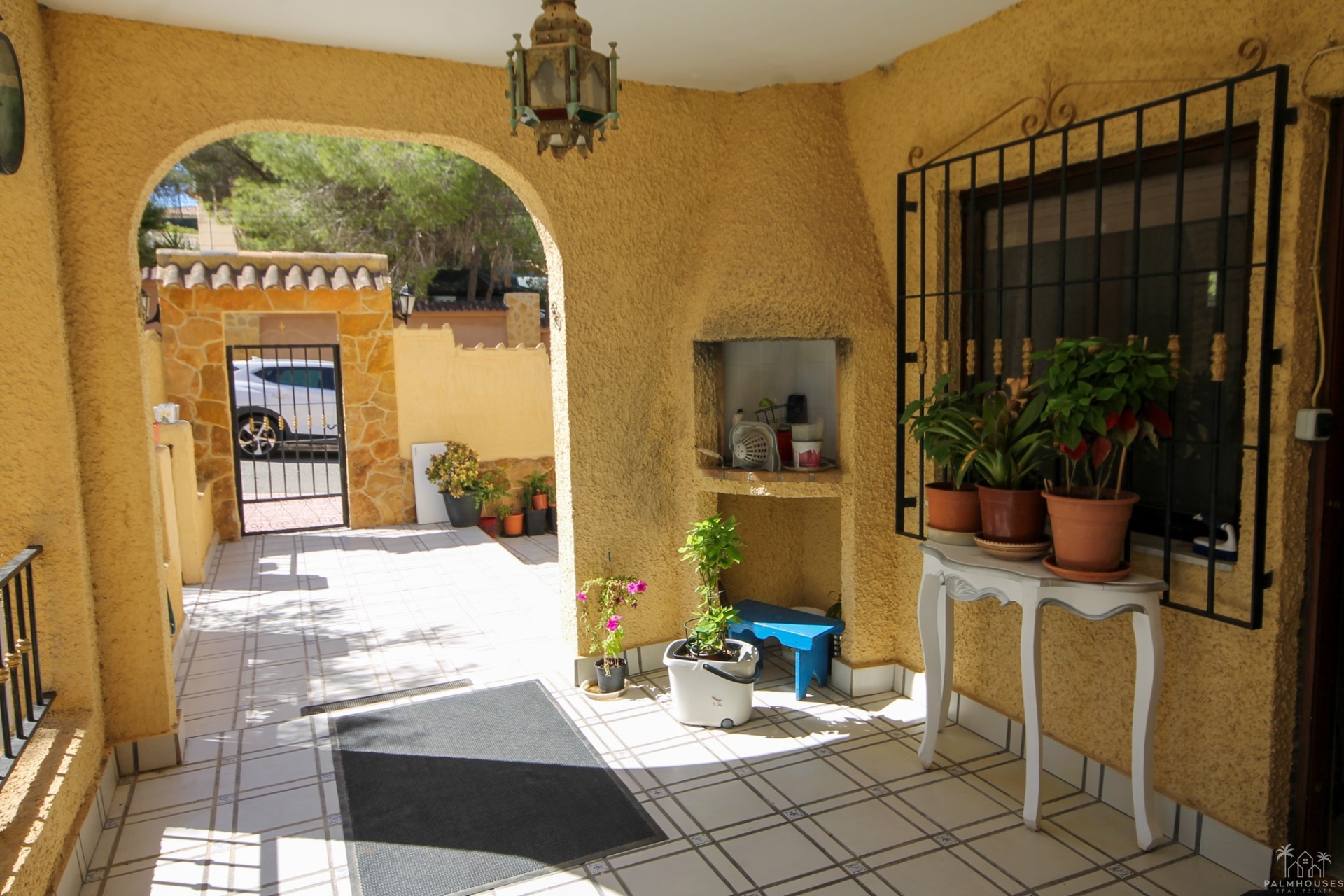 Herverkoop - Villa - Orihuela Costa