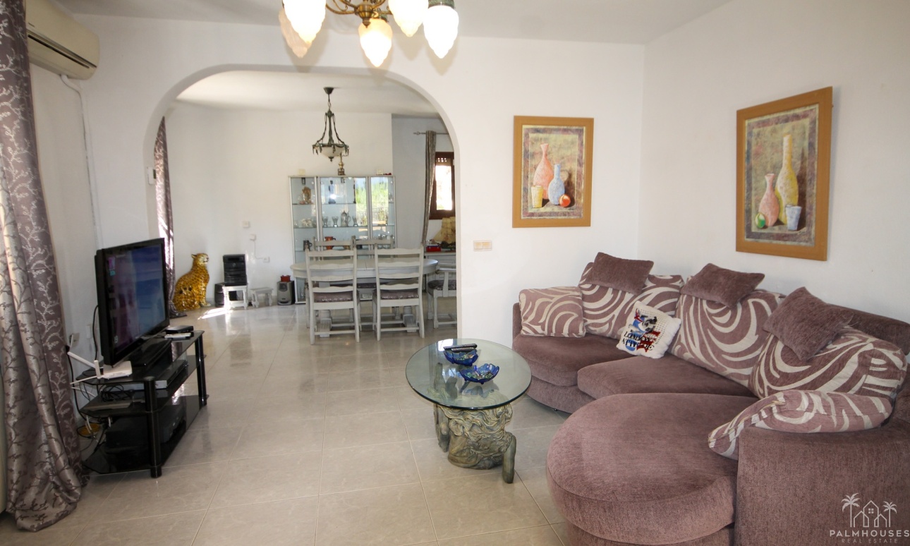 Herverkoop - Villa - Orihuela Costa