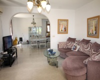 Herverkoop - Villa - Orihuela Costa
