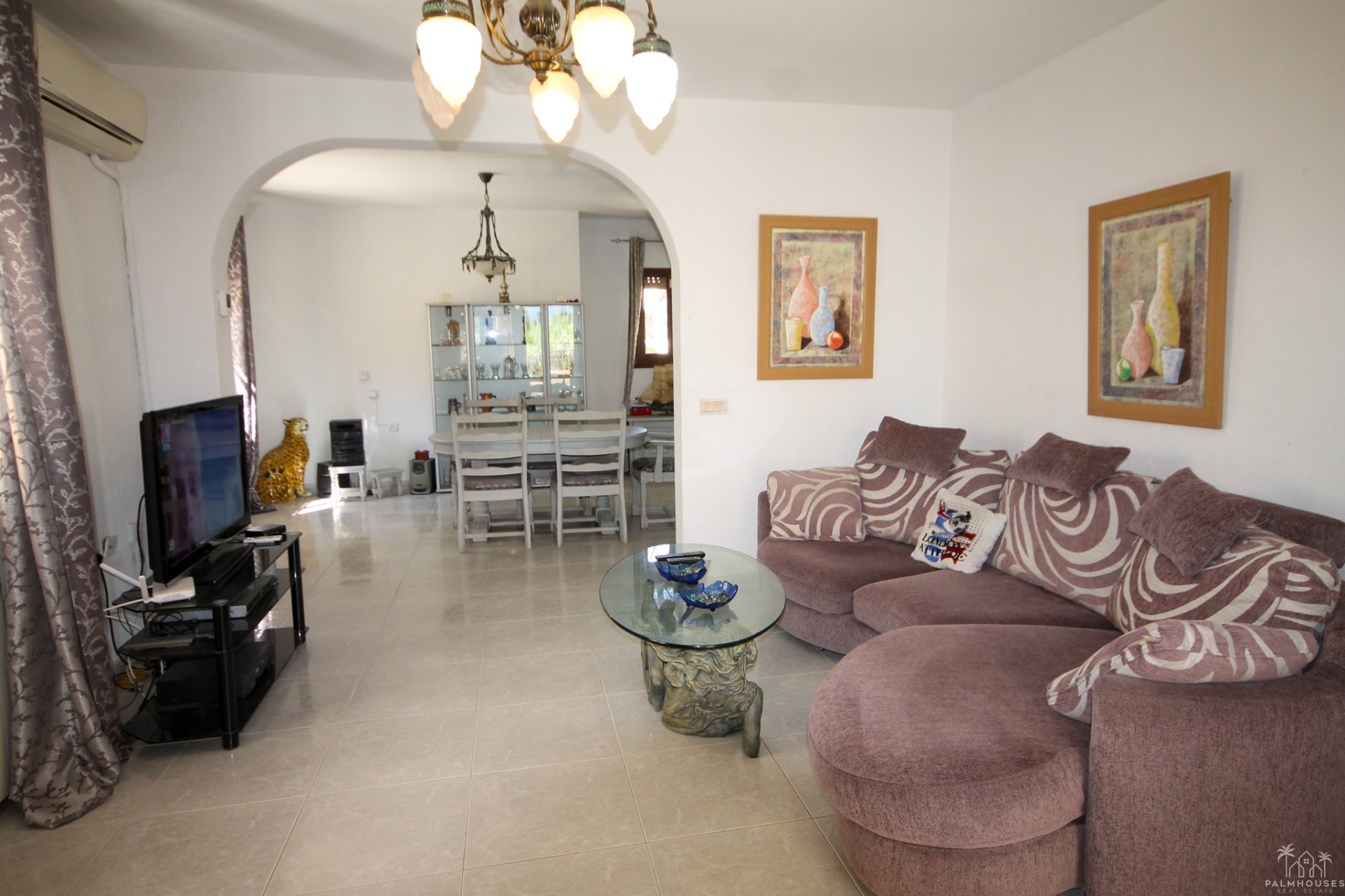 Herverkoop - Villa - Orihuela Costa