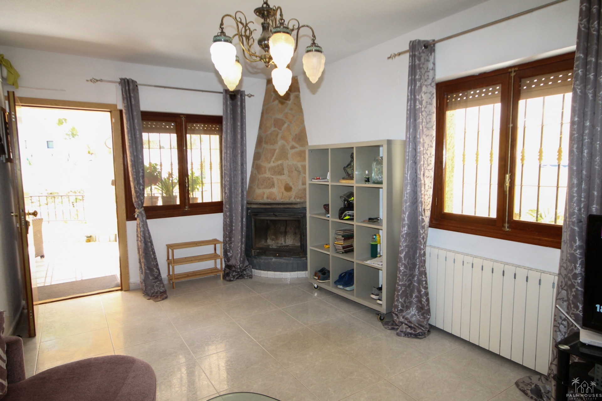 Herverkoop - Villa - Orihuela Costa