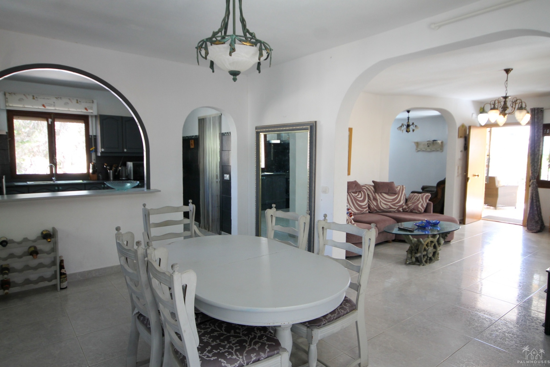 Herverkoop - Villa - Orihuela Costa
