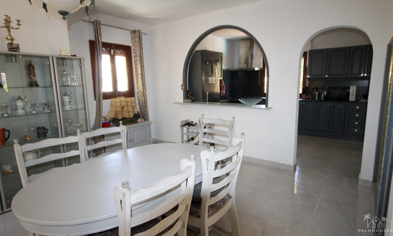 Herverkoop - Villa - Orihuela Costa