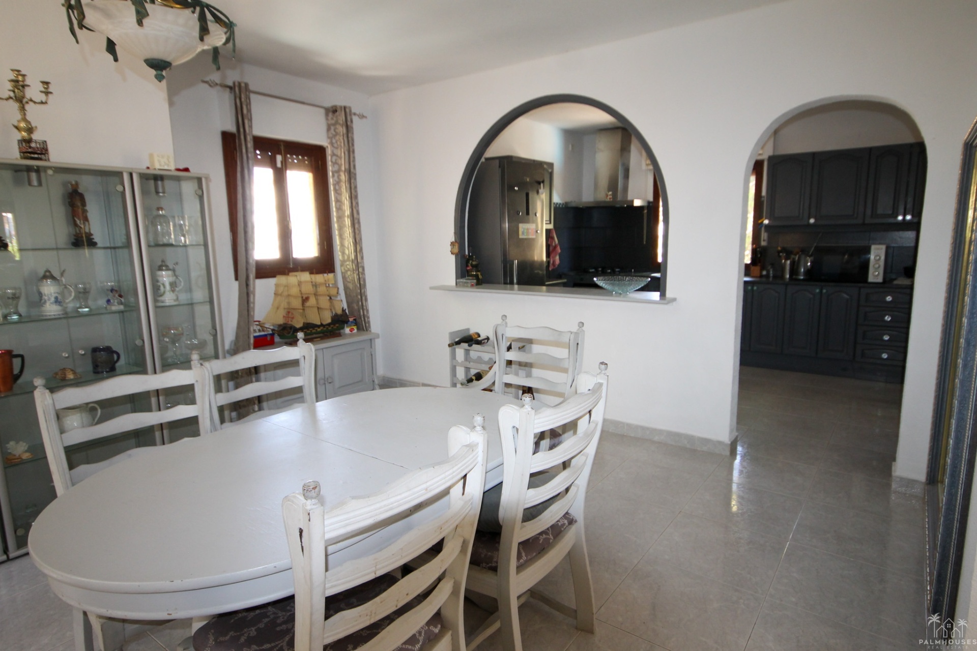 Herverkoop - Villa - Orihuela Costa