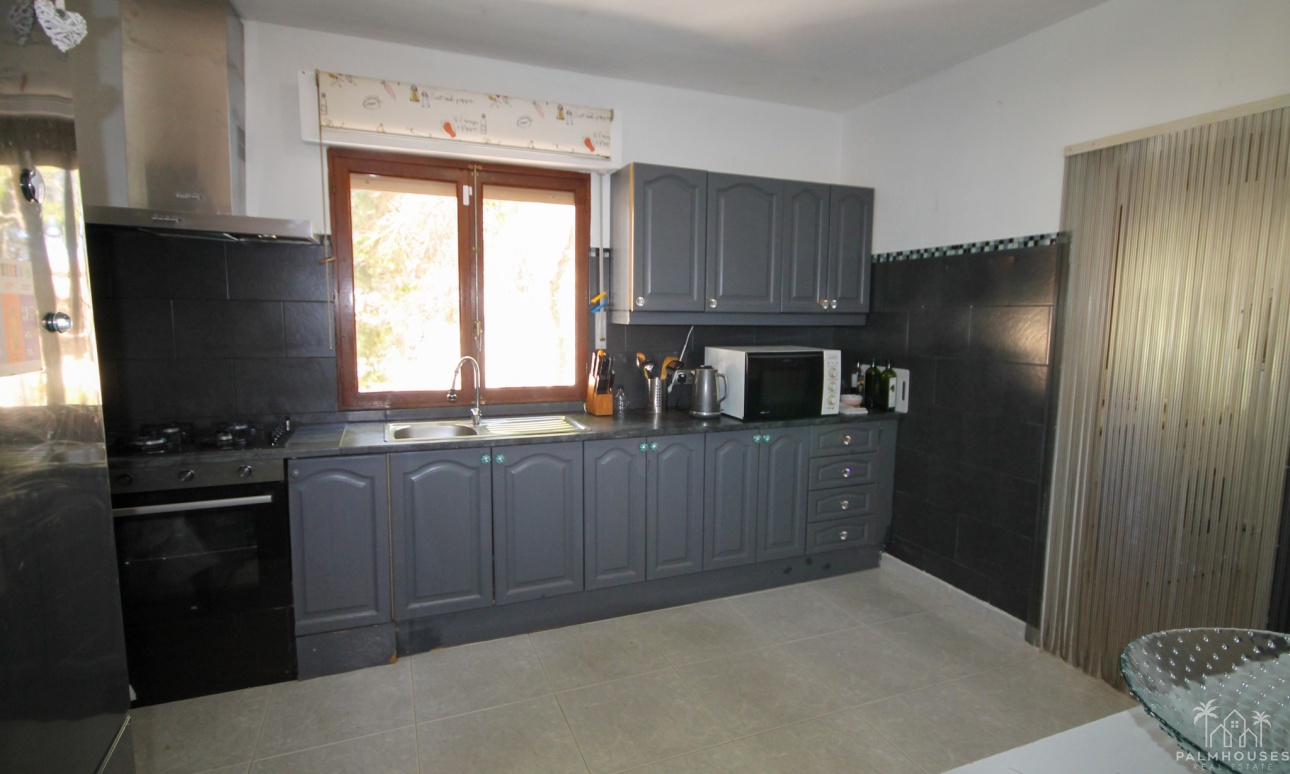 Herverkoop - Villa - Orihuela Costa