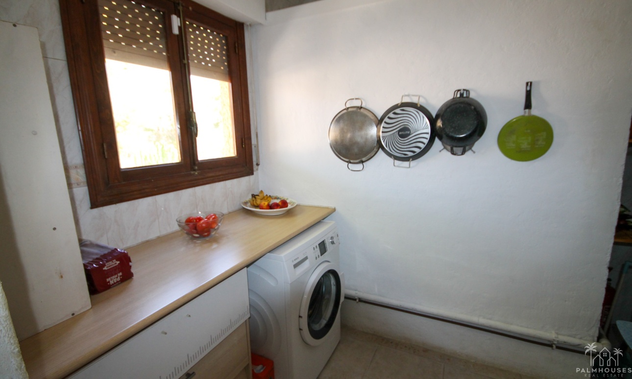 Herverkoop - Villa - Orihuela Costa
