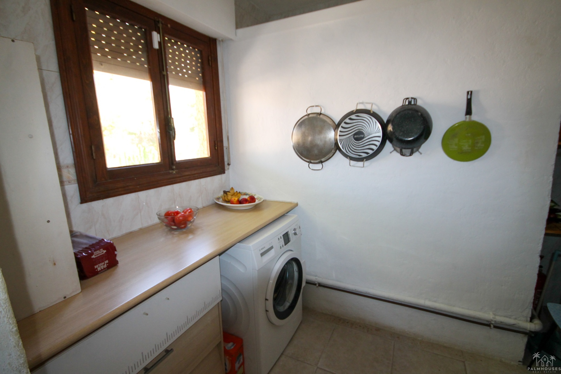 Herverkoop - Villa - Orihuela Costa