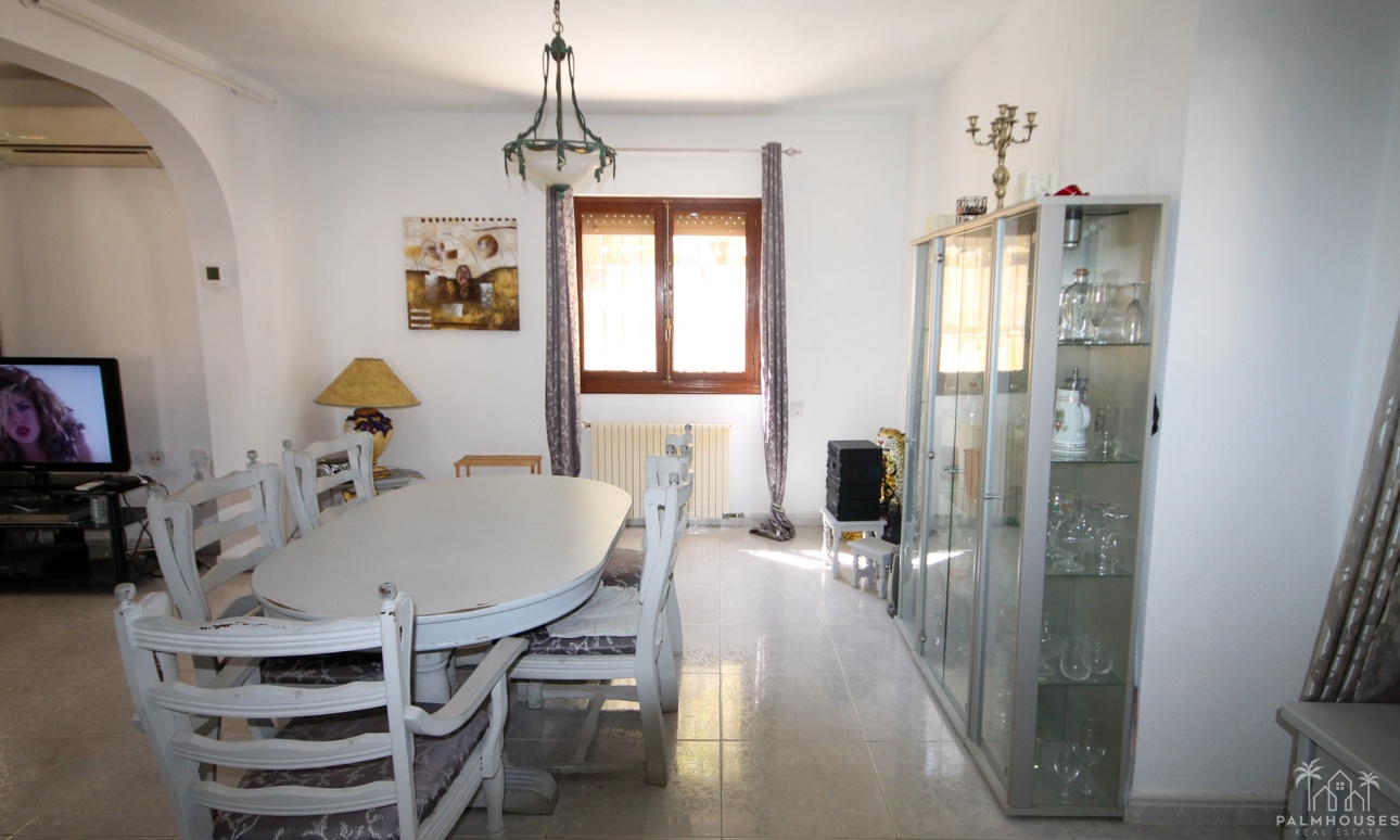 Herverkoop - Villa - Orihuela Costa