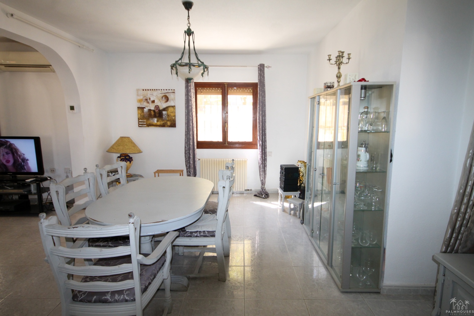 Herverkoop - Villa - Orihuela Costa