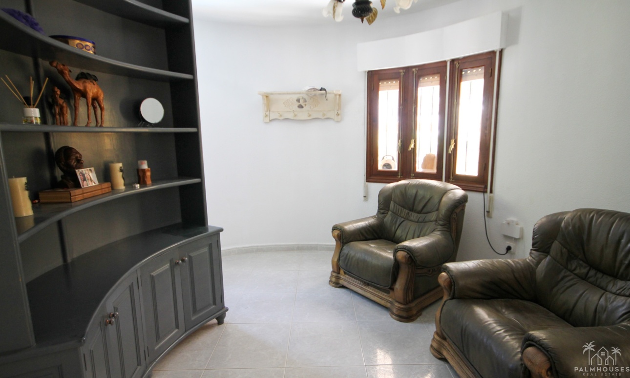Herverkoop - Villa - Orihuela Costa
