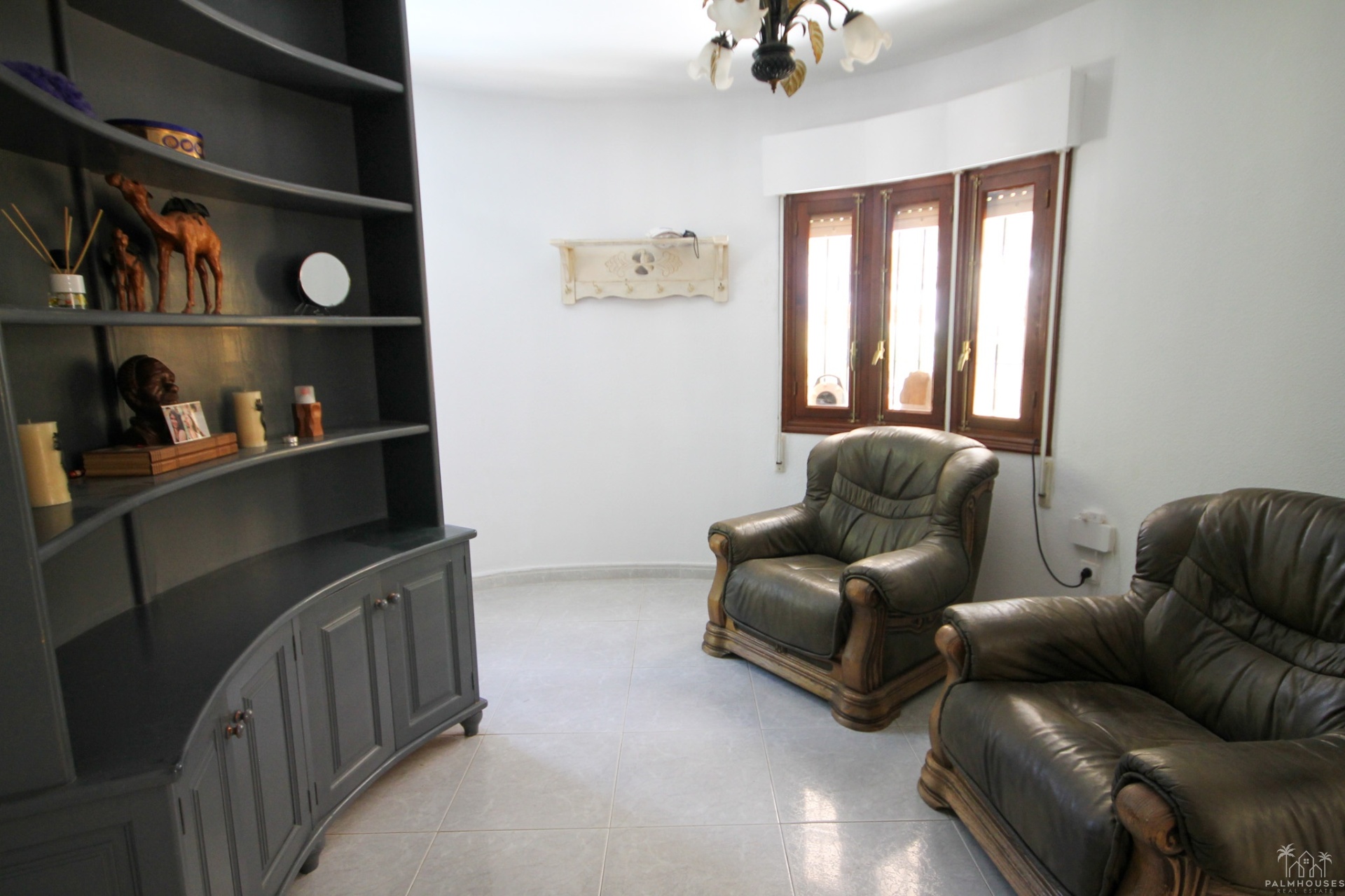 Herverkoop - Villa - Orihuela Costa