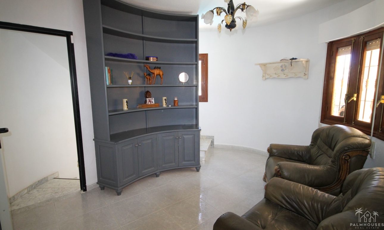 Herverkoop - Villa - Orihuela Costa