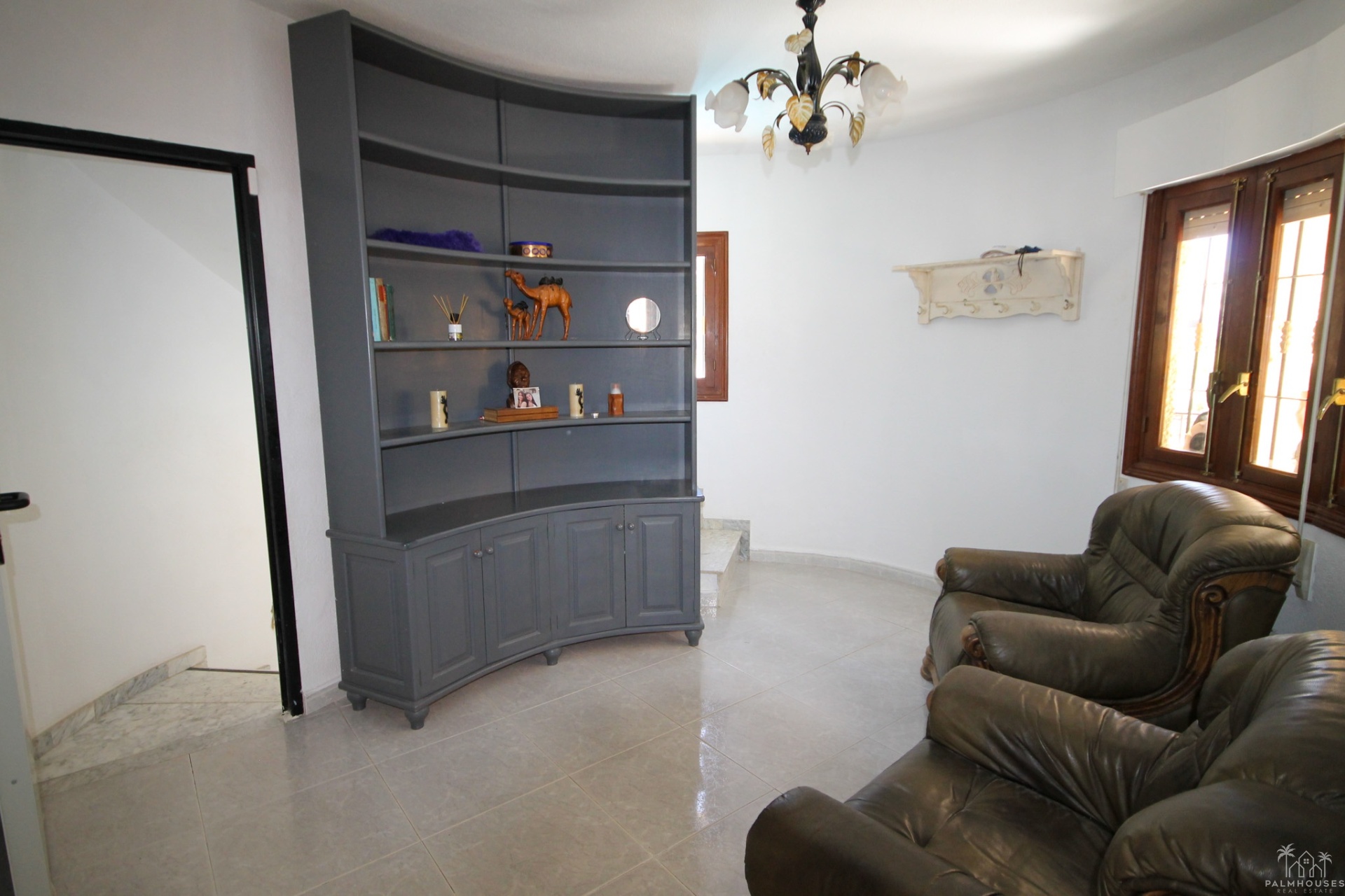Herverkoop - Villa - Orihuela Costa