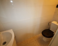 Herverkoop - Villa - Orihuela Costa