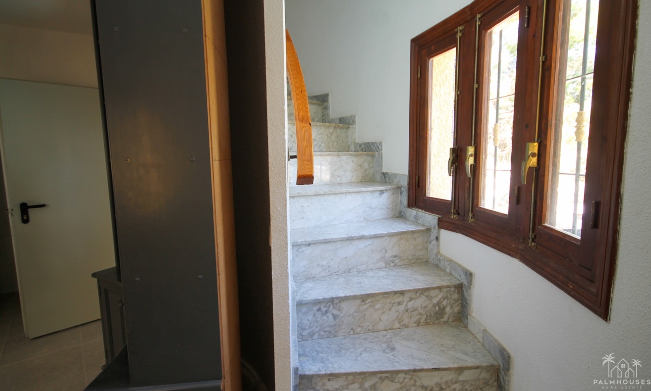 Herverkoop - Villa - Orihuela Costa