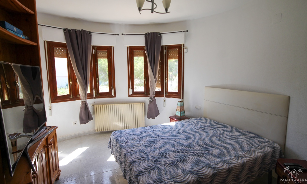 Herverkoop - Villa - Orihuela Costa