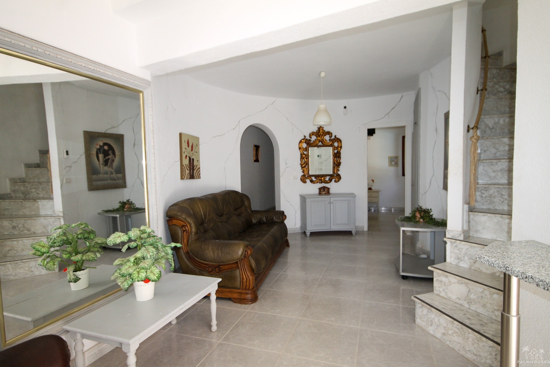 Herverkoop - Villa - Orihuela Costa