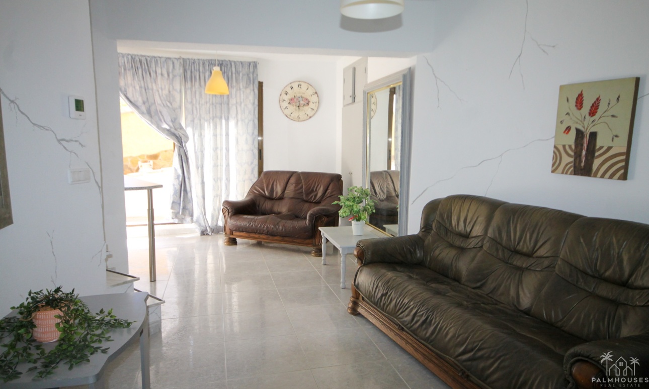 Herverkoop - Villa - Orihuela Costa