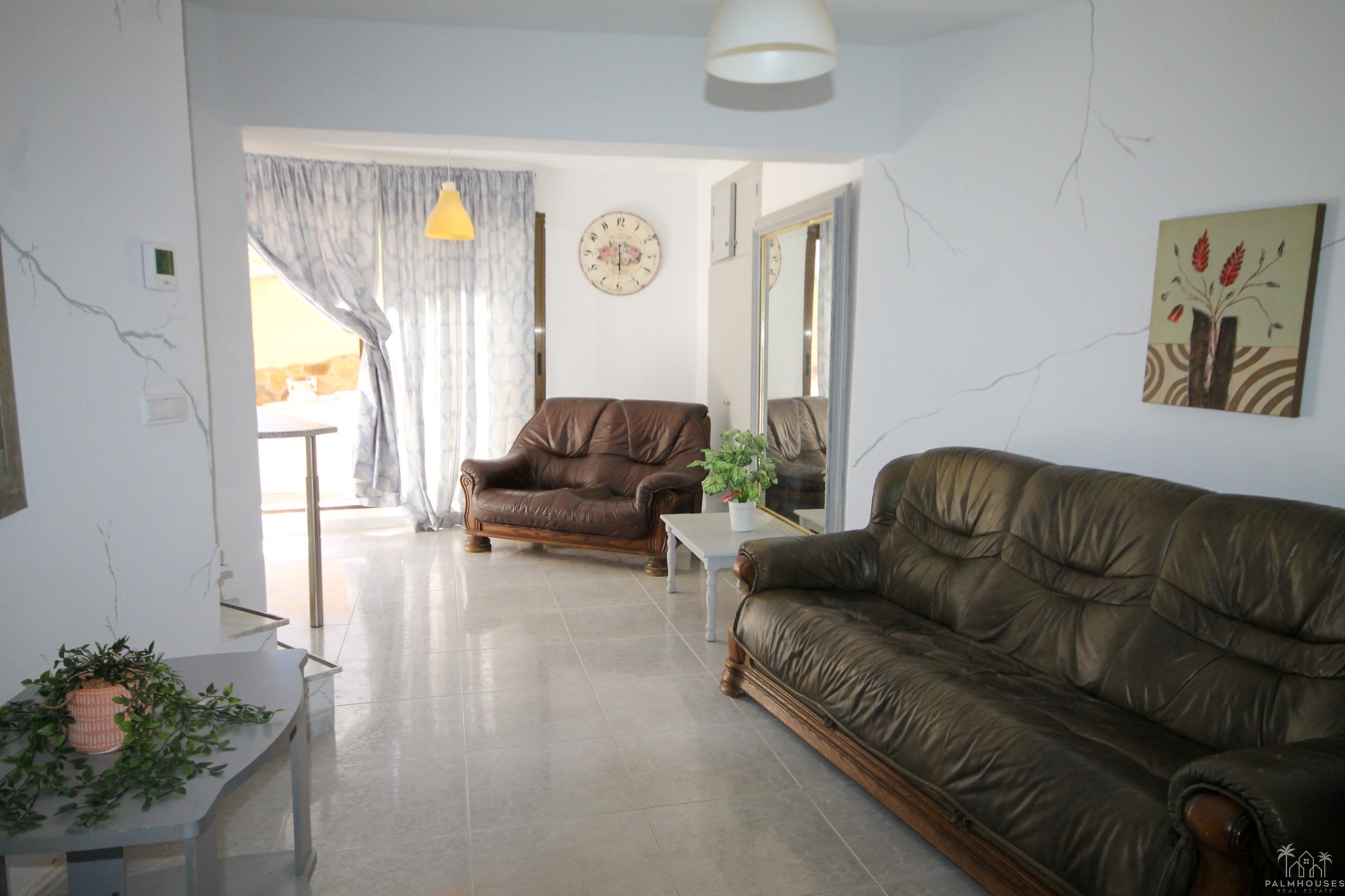 Herverkoop - Villa - Orihuela Costa