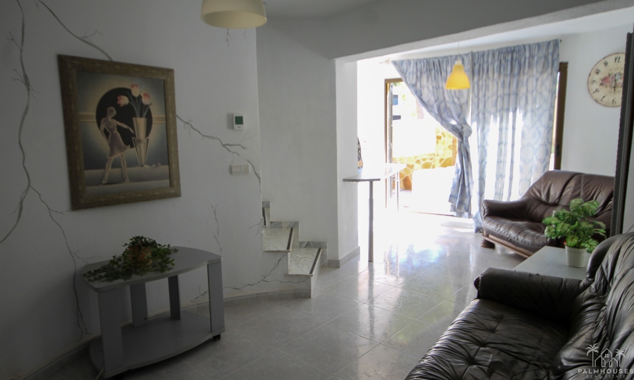 Herverkoop - Villa - Orihuela Costa