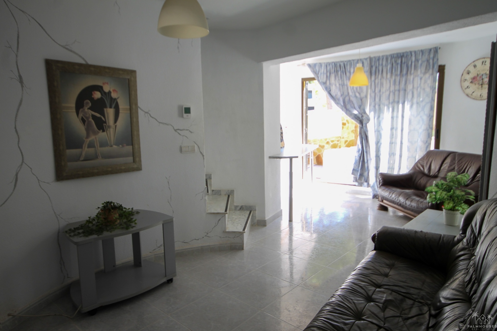 Herverkoop - Villa - Orihuela Costa