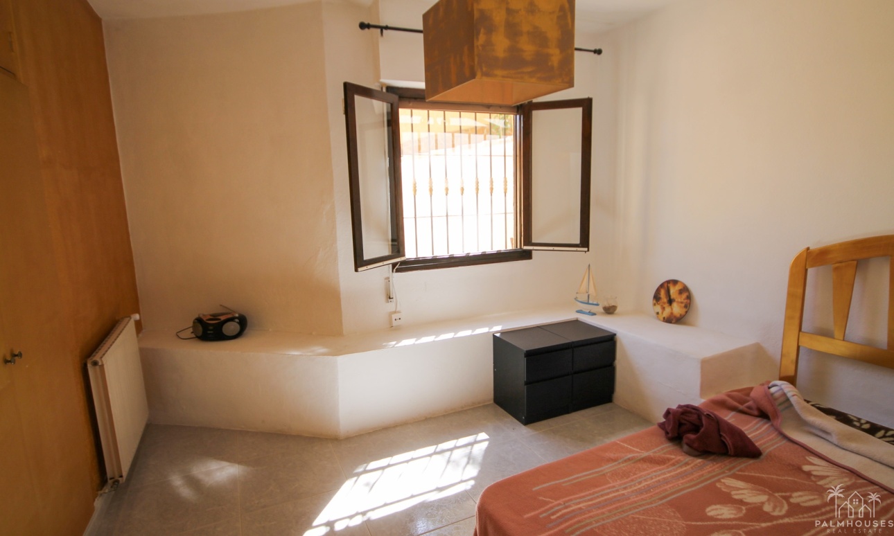 Herverkoop - Villa - Orihuela Costa
