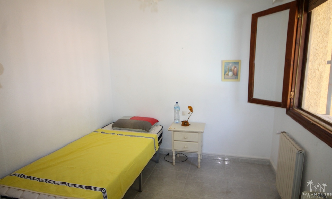 Herverkoop - Villa - Orihuela Costa