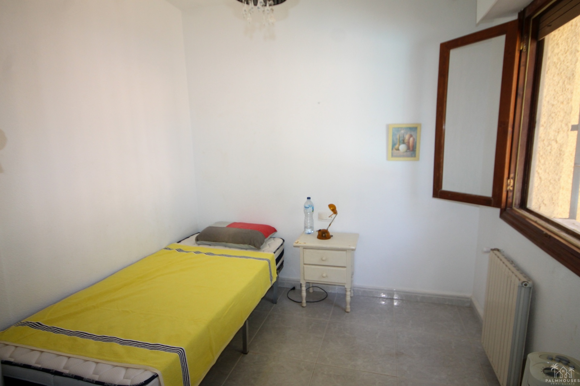 Herverkoop - Villa - Orihuela Costa