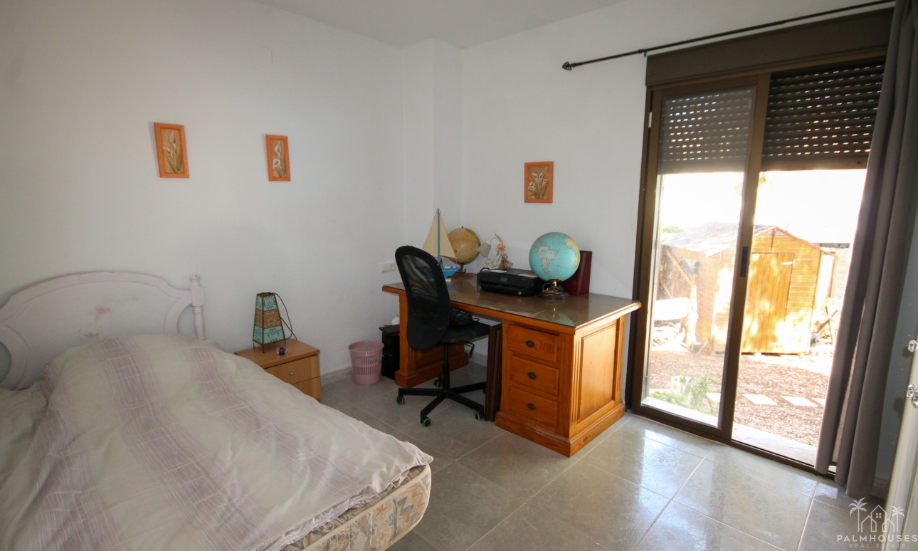 Herverkoop - Villa - Orihuela Costa