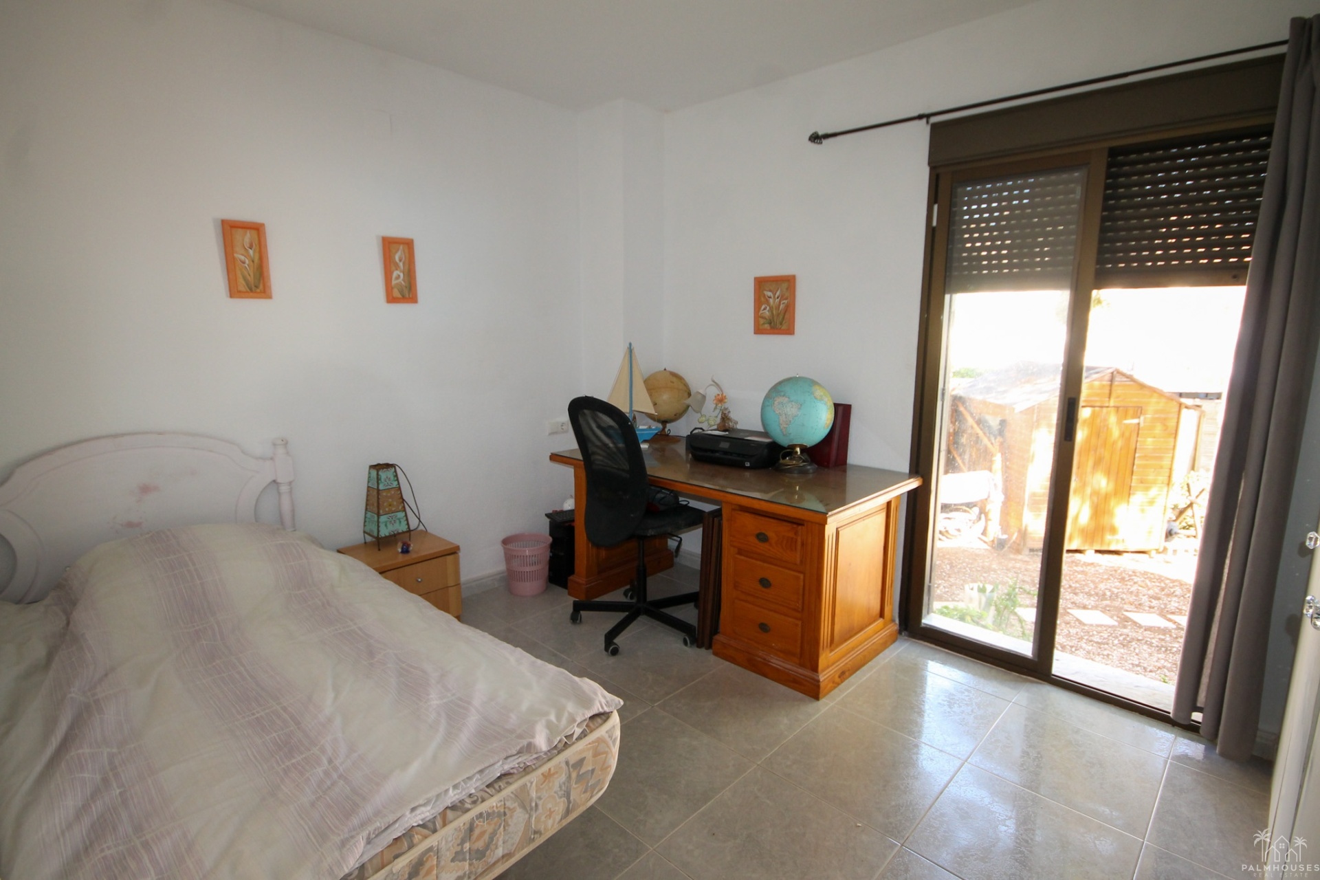 Herverkoop - Villa - Orihuela Costa