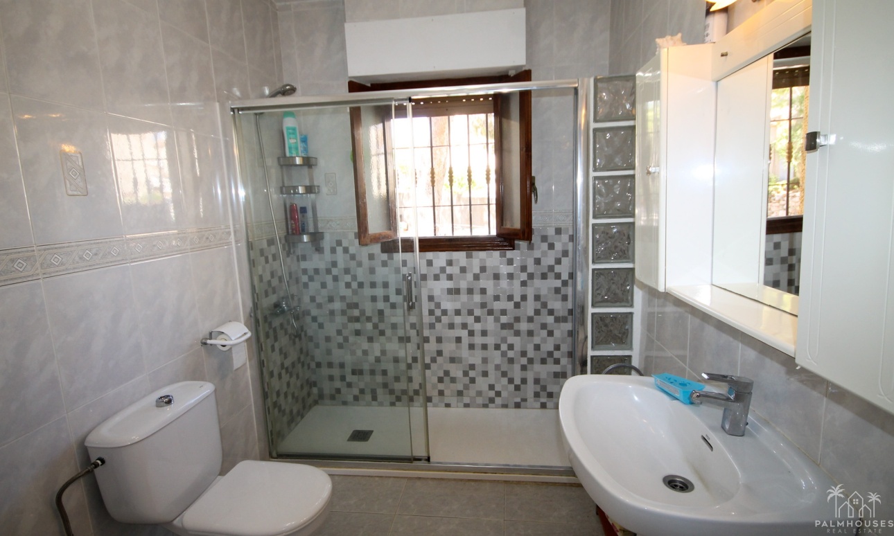 Herverkoop - Villa - Orihuela Costa