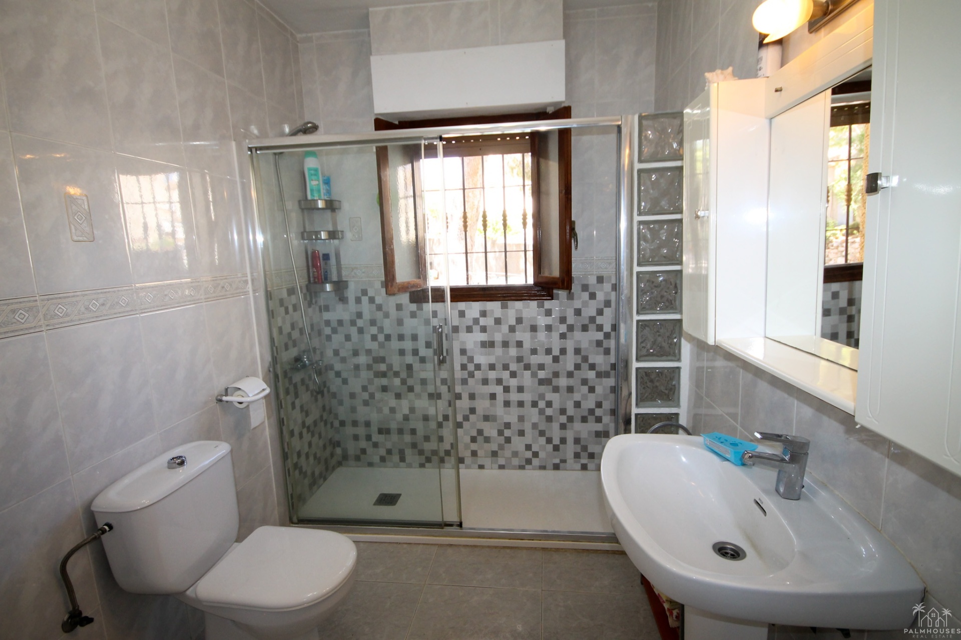Herverkoop - Villa - Orihuela Costa