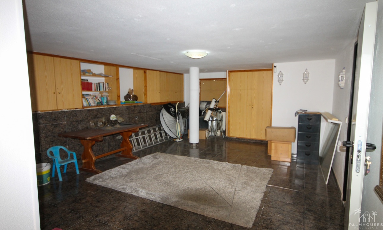 Herverkoop - Villa - Orihuela Costa
