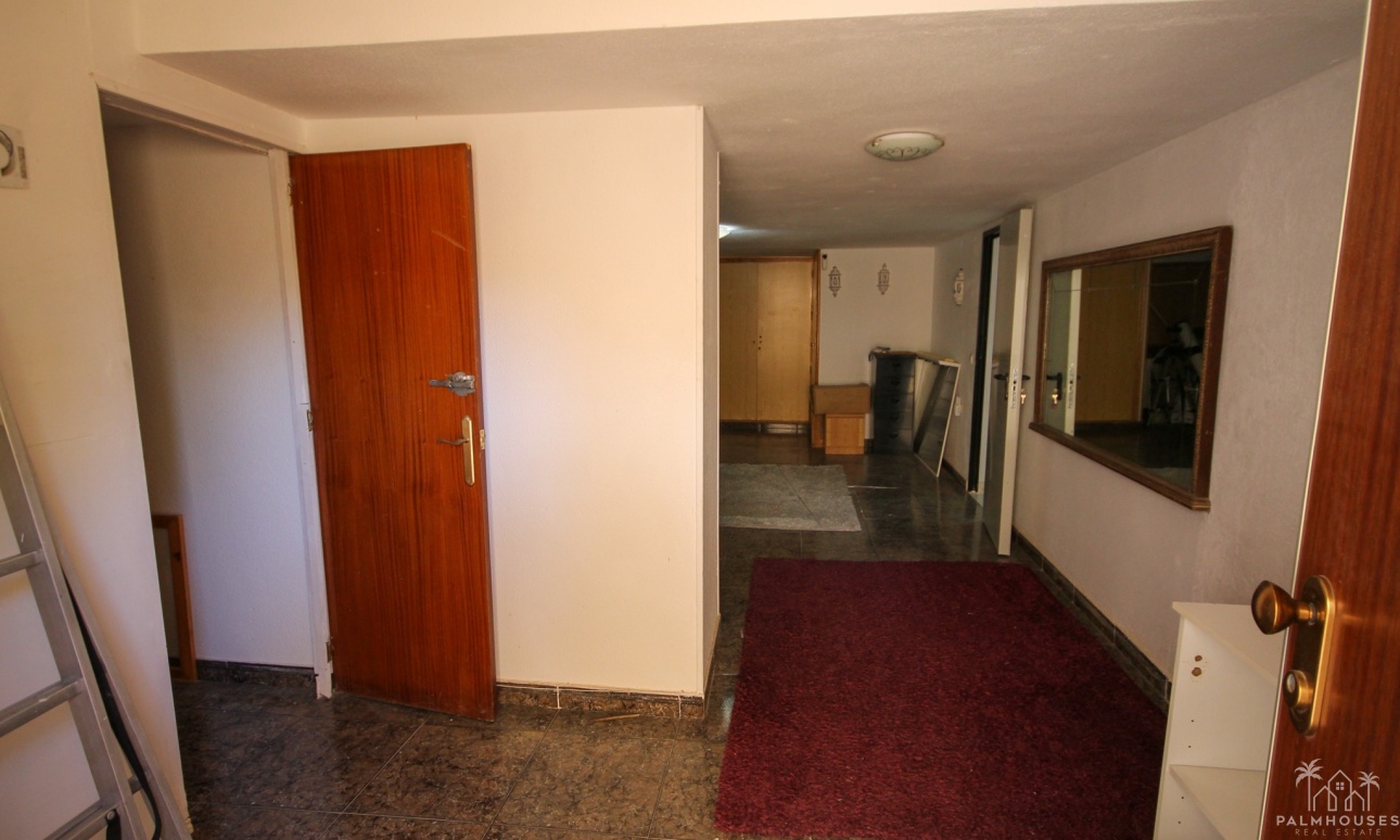 Herverkoop - Villa - Orihuela Costa