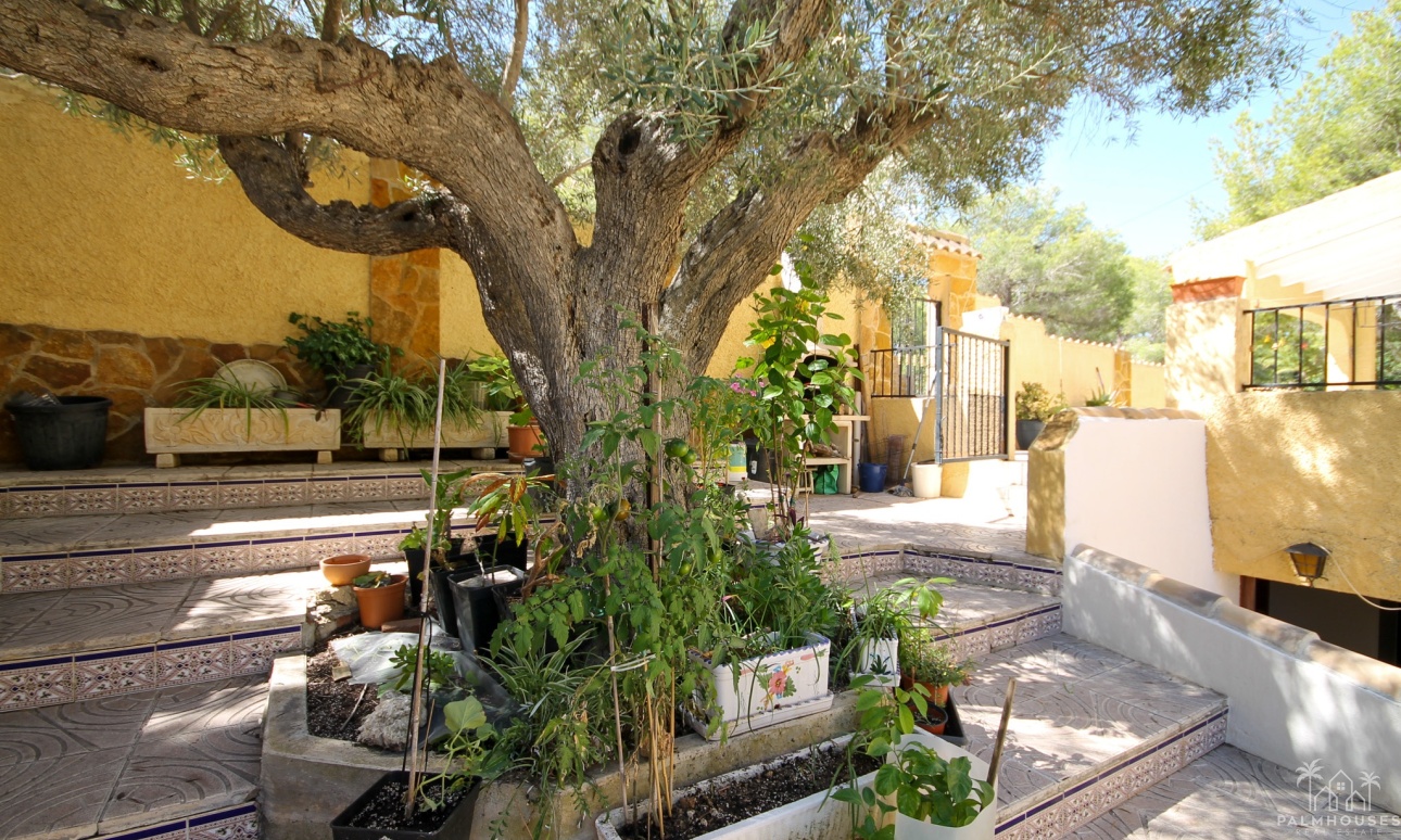 Herverkoop - Villa - Orihuela Costa