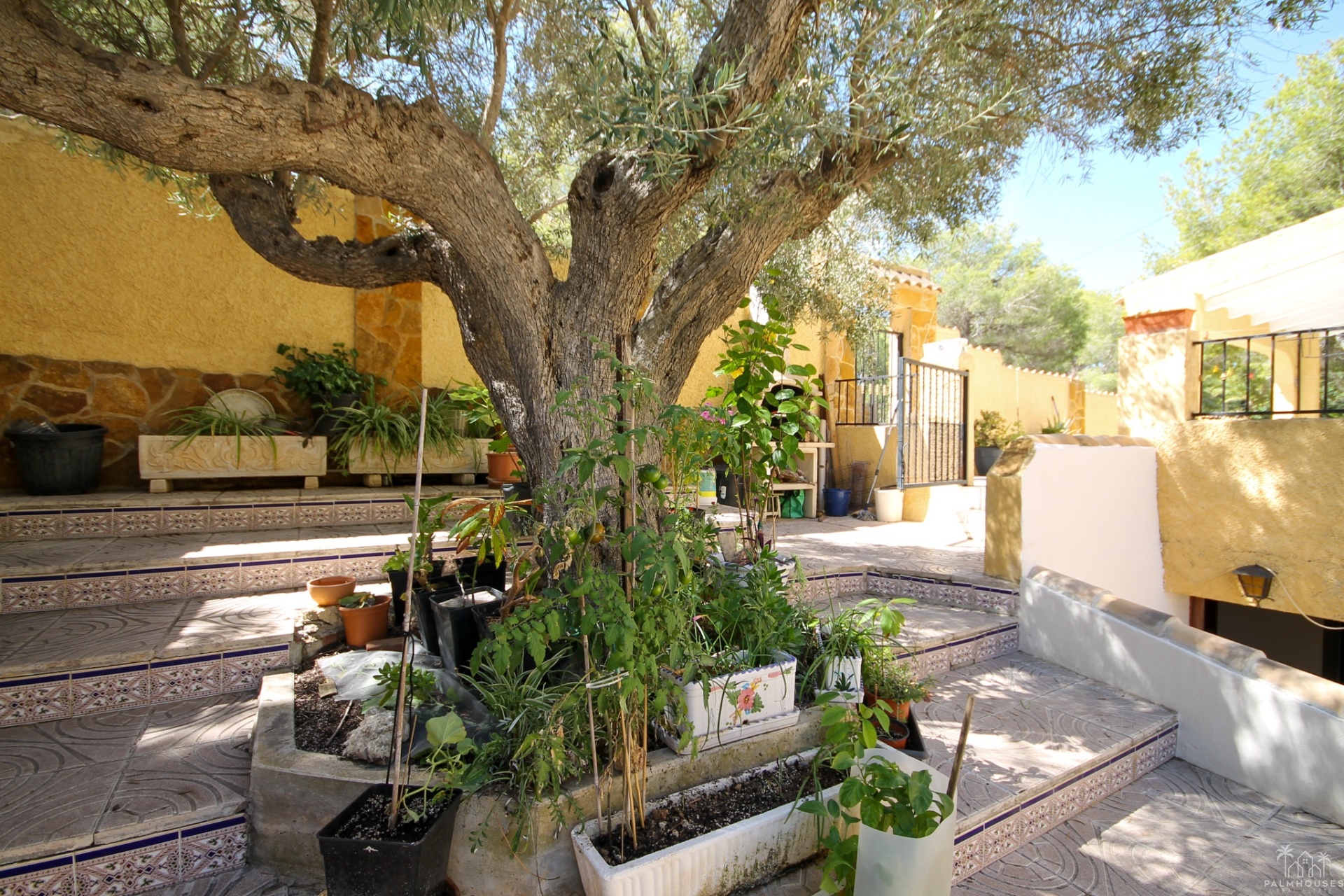 Herverkoop - Villa - Orihuela Costa