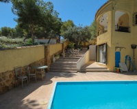 Herverkoop - Villa - Orihuela Costa